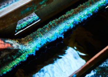 El precio del cobre sube a pesar de los bloqueos de China, los temores de recesión