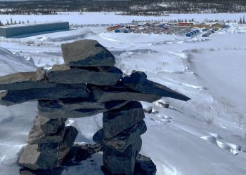 Nighthawk Gold informa nuevos resultados del proyecto Colomac en los Territorios del Noroeste