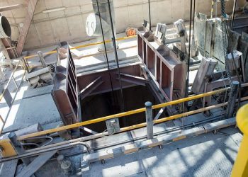 Codelco informa de un accidente en la mina donde murio un trabajador el mes pasado