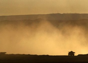 Nuevas formas de tratar el arsénico en las minas de cobre de Chile