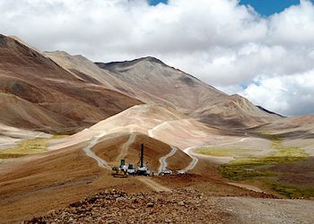 McEwen y Rio Tinto desarrollarán proyecto de cobre en Nevada