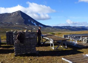 Pacific Ridge anuncia financiamiento adicional para el proyecto de cobre y oro Kliyul en Columbia Británica