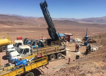 Gold Fields refuerza presencia en Chile con inversión en Torq Resources