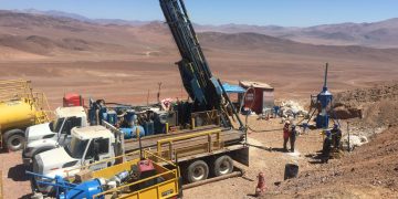 Gold Fields refuerza presencia en Chile con inversión en Torq Resources