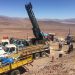 Gold Fields refuerza presencia en Chile con inversión en Torq Resources
