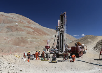 Rio2 apela rechazo de EIA para proyecto de oro en Chile