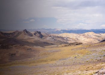 Silver Mountain reiniciará mina y renovará molino de 2.000 toneladas por día en Perú