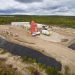 Denison informa de la expansión de la mineralización de uranio en McClean Lake South
