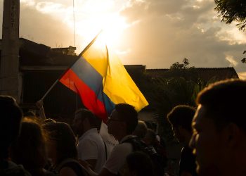 Colombia planea exigir permisos ambientales para exploración
