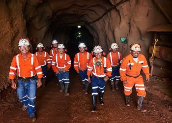 Equinox Gold reanuda operaciones en Los Filos