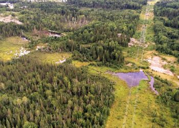 First Mining aumenta los recursos de oro en Duparquet en Quebec