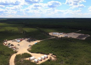 Fission Uranium informa un aumento del 21% en los recursos indicados de Triple R