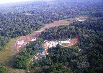 G Mining continúa con la construcción del proyecto de oro Tocantinzinho en Brasil