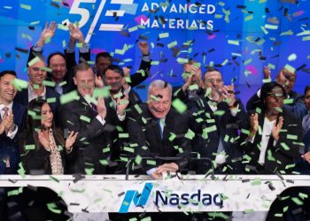 Olvídese de las tierras raras, el boro es el mineral crítico para rastrear