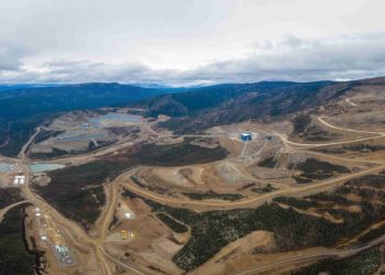 Victoria Gold proporciona la primera estimación de recursos para el depósito Raven cerca de la mina Eagle