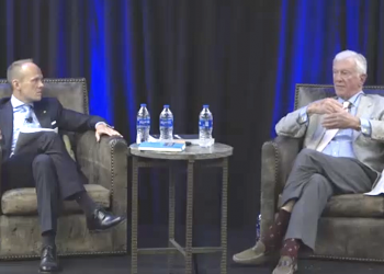 Beaver Creek: los pesos pesados ​​de la industria opinan sobre el papel del oro en un orden mundial cambiante