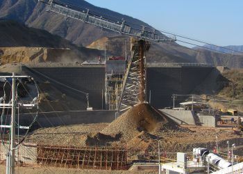 Las acciones de Torex Gold saltan por resultados positivos de ELG subterráneo en México