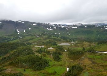 Skeena anuncia un acuerdo de compra para financiar la recompra de Eskay Creek NSR