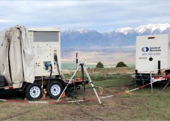 Ivanhoe Electric confirma la mineralización de Cu-Au debajo de la antigua mina Mammoth