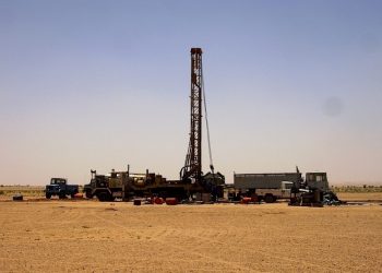 Proyectos de viabilidad de GoviEx Uranium 19 años de vida, $ 343 millones de capex para Madaouela en Níger