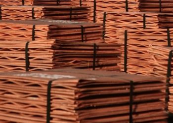 Chile: Tras semana histórica, precio del cobre cierra a la baja