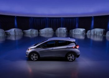 General Motors invierte en recicladora canadiense de baterías de iones de litio