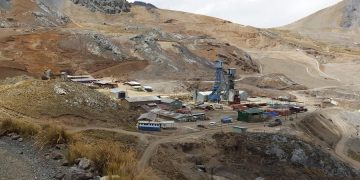 Sierra Metals detiene la guía de producción y finanzas para 2022 sobre el bloqueo de la mina en Perú