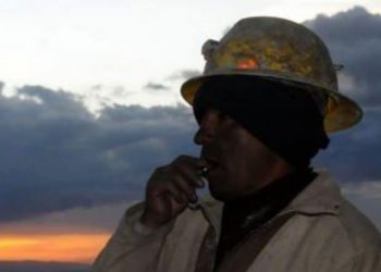 Las autoridades bolivianas investigan el derrumbe de una balsa de residuos cerca de Potosí