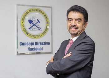 Concluye la gestión de Sergio Almazán Esqueda como presidente de la AIMMGM Nacional