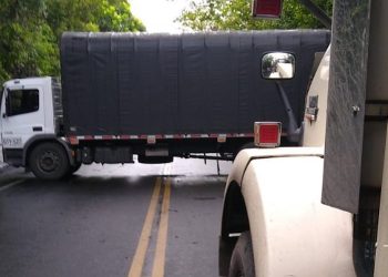 Protestas de mineros artesanales en Colombia hackeadas por saqueadores