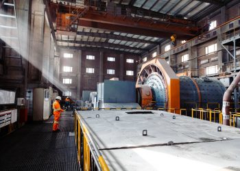 Marathon Gold selecciona la tecnología Metso Outotec para equipos de procesamiento clave