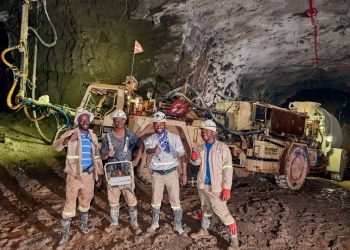 Producción de cobre mostrará un crecimiento “fuerte y consistente” para la próxima década