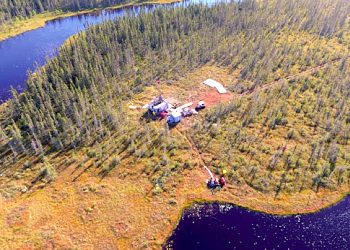 Wyloo cambia el nombre de Noront a 'Ring of Fire Metals' y reanuda la actividad de exploración de níquel en Ontario