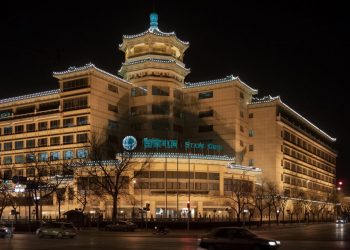 Chile: State Grid revela aviones para CGE tras aprobación de compra: “Chile es un país líder en América Latina”