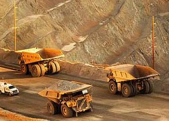 Chile: Producción de grandes minerales de cobre que operan en Chile comportamiento dispar en febrero