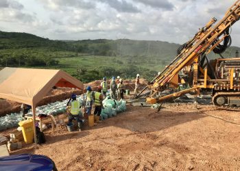 Atlantic Lithium pretende comenzar la producción en la mina de Ghana en 2024