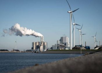 Mineros analizan opciones para acelerar la transición energética