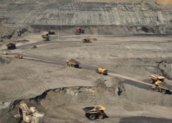 Los bloqueos reducen el 70% de la producción de la mina de carbón del Cerrejón en Colombia