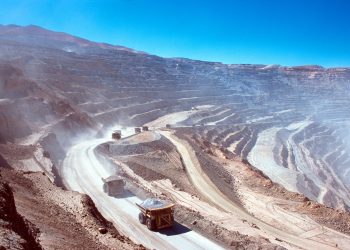 Problemas de suministro en Chile mientras mineras protegen cinturón de cobre -2022