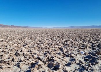 SQM destina US$1.500 millones para sanear la extracción de litio en Chile