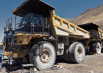 Minería: bajos precios de los metales ya golpean recaudación tributaria