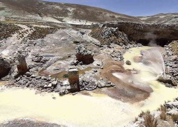 ¿Qué hay detrás del conflicto social que estalló en Arequipa por el agua?