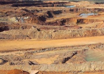 Mendoza iniciará la exploración del yacimiento minero Hierro Indio