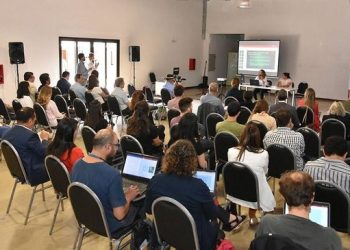 Una delegación de EEUU recorre los yacimientos de litio del norte