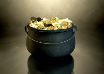 ¿Por qué oro?  ¿Porqué ahora?