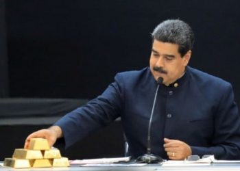El Tribunal Superior de Londres falla contra Nicolás Maduro en la batalla por el oro de mil millones de dólares