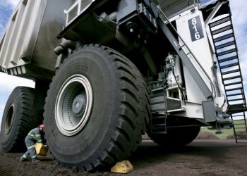 Los gigantes del carbón de EE.UU.  registran un aumento de las ventas mientras los precios mundiales alcanzan récords