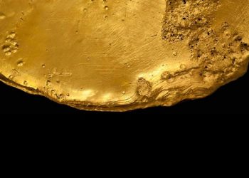 Yamana produce 260.960 onzas equivalentes de oro en el segundo trimestre