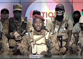 Mineros de Burkina Faso dicen que todo sigue igual a pesar del golpe