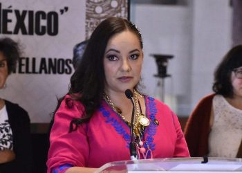 Legislador mexicano pide divulgación pública de registros financieros y ambientales de empresas mineras